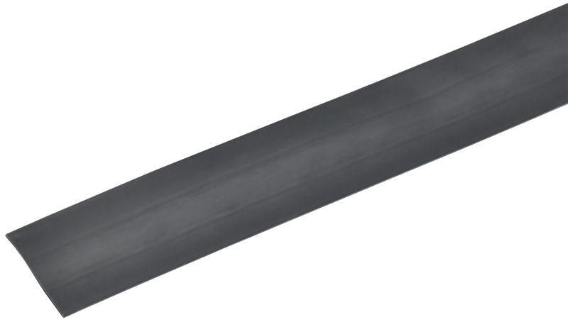 Трубка термоусадочная ТТУ 30/15 черная 1м | UDR10-030-015-001-K02-G GENERICA IEK