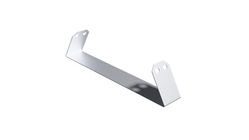 Аксессуар для светильника ДСО 80 729 скоба соединительная ДСО-02 | 80729 INNOLUX