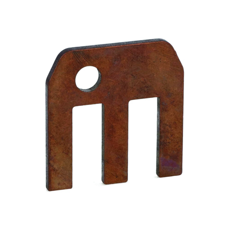 Перемычка для параллельного присоединения полюсов на 3 полюса без изоляции контакторов ()A)F-40..(A)F-94 OptiStart K-FX-3393 | 335350 КЭАЗ