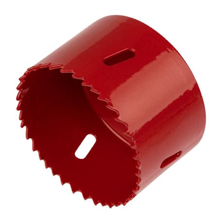 Коронка Bimetal 140мм | KR-92-0250 Kranz MEET