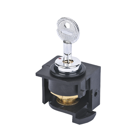 Замок для NA1-2000-6300 (1 замок, 1 ключ) (R) | 102804 CHINT