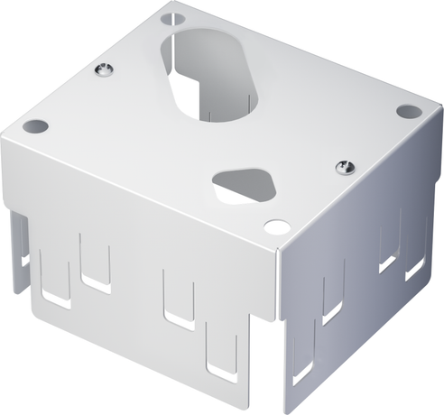 Аксессуар 99 967 КМ-02-1-75-ДВО-ГД02 комплект для встраиваемого монтажа (колпак+винты) Innolux 99967