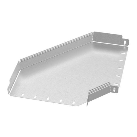 Угол горизонтальный 90 градусов Стандарт HDZ 300х50 | PR16.1647 Промрукав Строитель