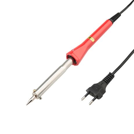 Паяльник долговечное жало 80Вт 230В серия Classic PROCONNECT 12-0125-4 MEET