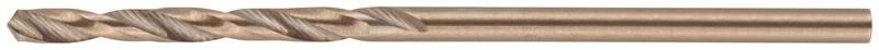 Сверла по металлу HSS с добавкой кобальта 8% Профи ( М42 ) в блистере 2.0х49 мм 1 шт.) - 33883 РОС