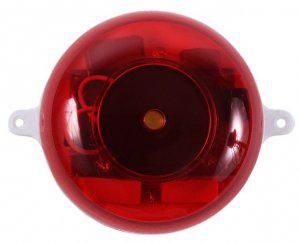 Орбита СЗ 220В СМД 239095 Оповещатель свето-звуковой