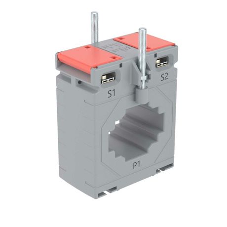 Трансформатор тока CT30 500/5А, класс точности - 0.2S, мощность 2.5ВА | CT30-500-0.2S-2.5 DKC ДКС