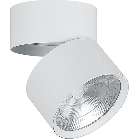 Светодиодный светильник AL520 накладной 15W 4000K белый | 32461 Feron