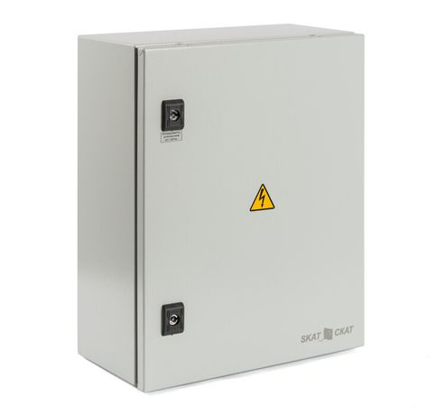 Источник бесперебойного питания SKAT-UPS-600 Smart IP65 SNMP Wi-Fi 2 АКБ On-Line 600В.А беспроводное управление Бастион 987