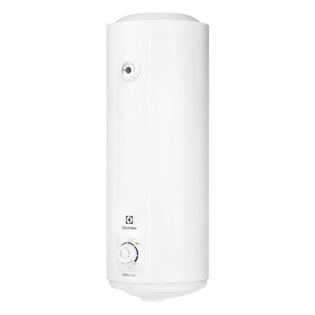 Водонагреватель накопительный объемом 100 литров AXIOmatic - EWH Electrolux НС-1007009