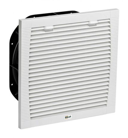 Фильтрующий вентилятор IP55 980 M3/Ч 230В ЦВЕТ RAL7035 - 35008DEK APC