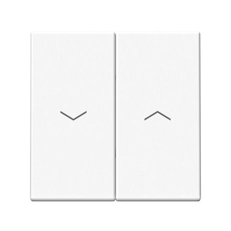 Выключатель для жалюзи 2-кл. ArtGallery 2х (сх. 4) 10А быстрозажим. клем. механизм лотос SE GAL001319S APC