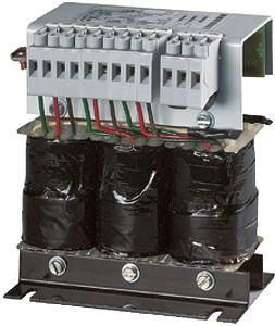 Напряжение питания, 3-фазный, 400VAC/24VDC , 20А, GD4-200-BD3 - 200012 EATON