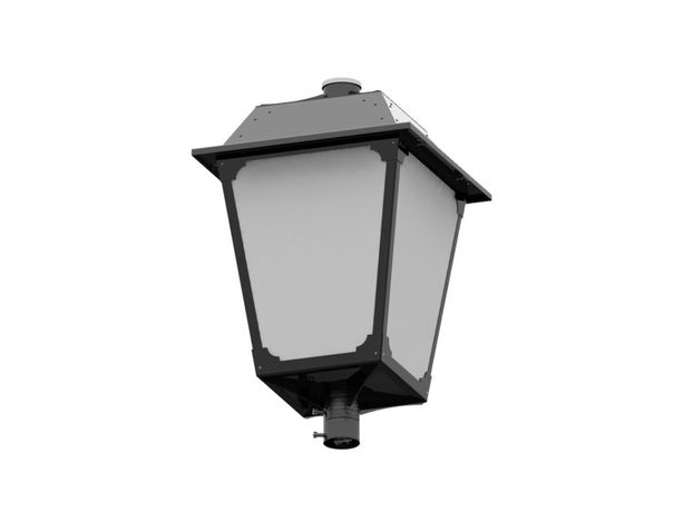 Светильник светодиодный садово-парковый CLASSIC LED 70 OPL 2700K | 1652000040 Световые Технологии