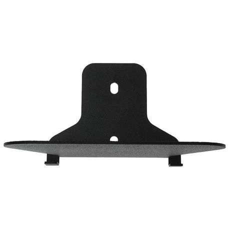 Держатель для книг, настенный, черный, REXANT - 38-0634 MEET