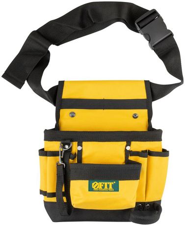 Держатель поясной для инструмента - 12515 РОС