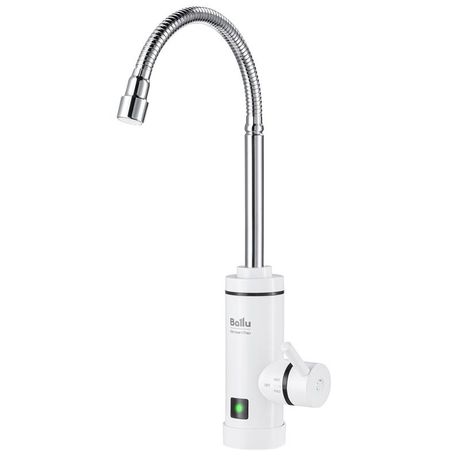 Водонагреватель проточный StreamTap 3,3 кВт - НС-1588895 Ballu