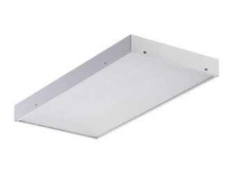 Светильник светодиодный OPTIMA.PRS ECO LED 300 18Вт 4000К IP20 встраив./накладной СТ 1138000080 Световые Технологии Световые Технологии арт. 1138000080