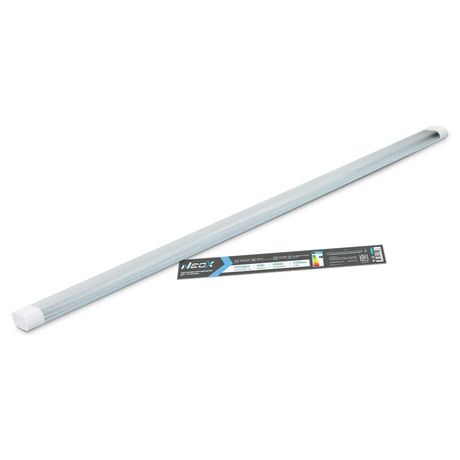 Светильник светодиодный ДПО-112 ПРИЗМА 36Вт 160гр 6500К 1200мм IP40 NEOX - 4690612055268