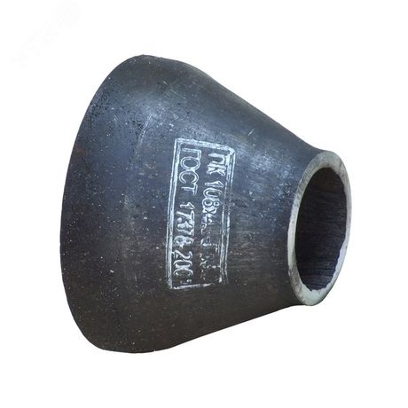 Переход сталь Дн89-57 17378-2001 - 222100014