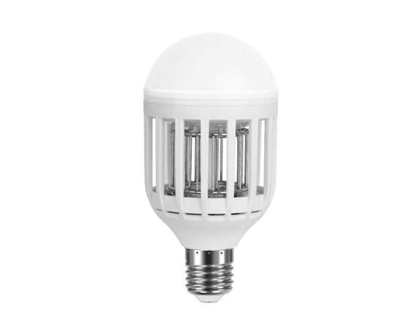 Светильник антимоскитный MK-003 5Вт LED Ergolux 13766