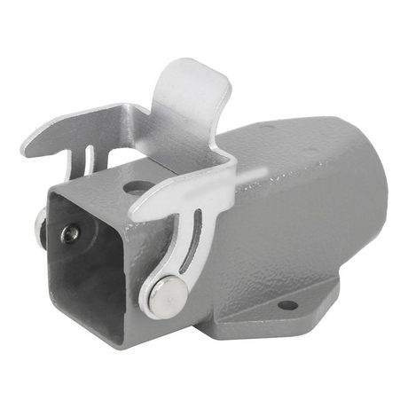 Корпус приборный накладной OptiLink HDC-H3A-SF-1L-M20 КЭАЗ 353647 КЭАЗ арт. 353647