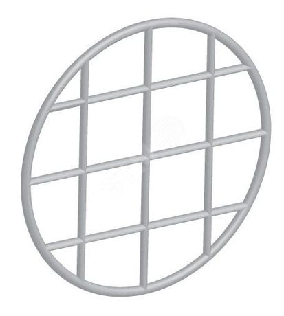 Решетка защитная ТС.07/К-100 - 100035542600 Теплолюкс 2183981