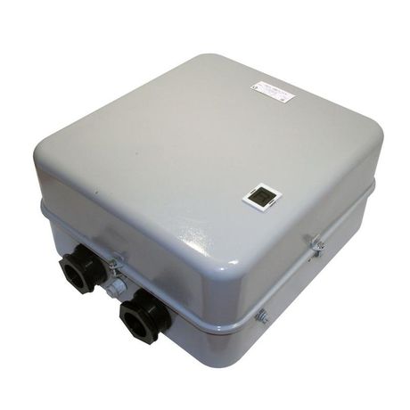 Пускатель электромагнитный ПМЛ 5611Д У2 В 220В 1002 Кашин O68610441ВВ220000320 КашинЗЭА