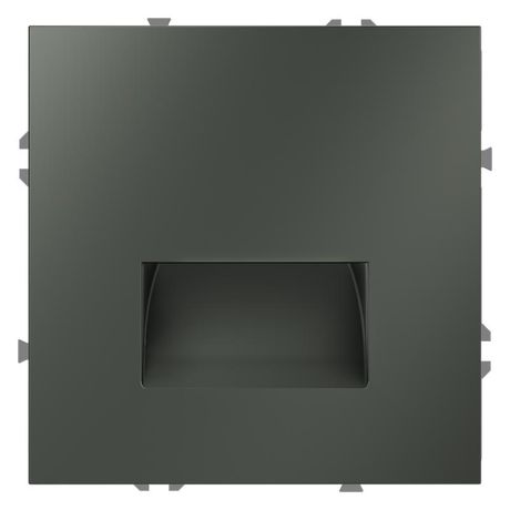 Подсветка светодионая СП S70 механизм титан Voltum VLS070606 Voltum арт. VLS070606