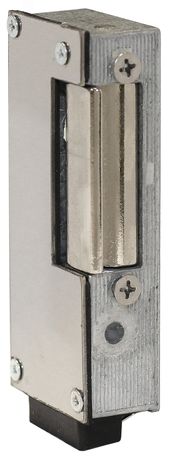 Защелка электромеханическая без планки нормально-закрытая - ST-SL651NC-L Smartec smkd0526