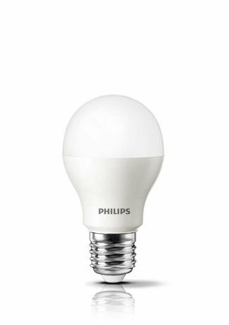 Лампа светодиодная ESS LEDBulb 11Вт 4000К нейтр. бел. E27 230В 1CT/12RCA PHILIPS 929001962987 871869961620500