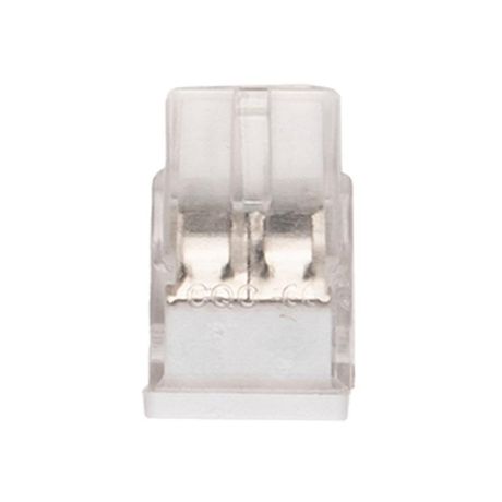 Клемма монтажная нажимного соединения с пастой PTC-2P 2273-242 450V 32A 0,14-4.0mm2 / 100 шт./ |5051096| Jazzway