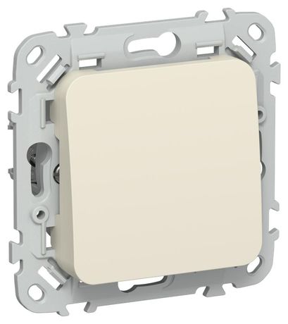 Подсветка СП FLITE ПЛ20-ФлСл 4000К встраив. механизм сливочный IEK FI-FL20-K86 IEK арт. FI-FL20-K86