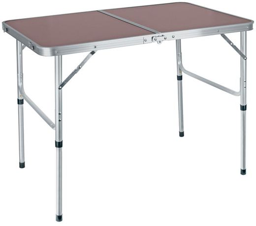 Стол складной большой 900х600х390/700мм FIT 78356 РОС