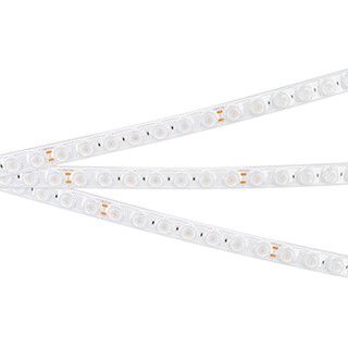 Светодиодная лента герметичная FLT-PS-A42-23mm 24V White6000 (21 W/m, IP67, 30deg, 5m) (Arlight, -) | 040917 Arlight