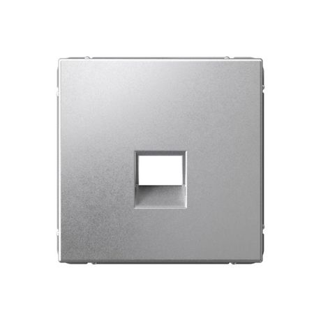 Накладка информационная ArtGallery типа Keystone алюм. SE GAL000384 APC