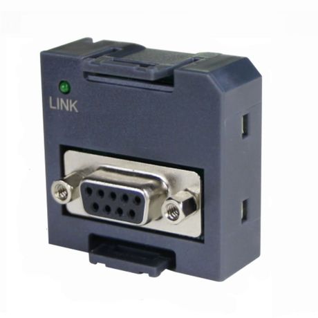 Модуль расширения моноблока (BD), коммуникационные порты – 1хRS232(PORT0), 1xRS485(PORT3) | C1000-2COM DKC ДКС