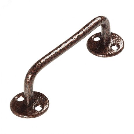 Ручка-скоба 100-3 медь (пакет) Tech-Krep/Zitar 138856