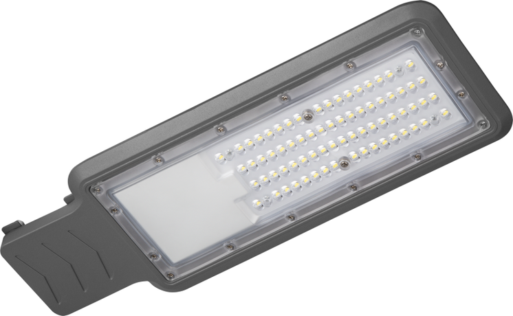 Светильник светодиодный консольный ДКУ 90 470 OSF-02-50-5K-LED | 90470 ОНЛАЙТ Navigator