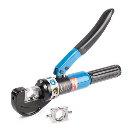 Пресс гидравлический ручной ПГР-95 серия МАСТЕР | 91809 КВТ