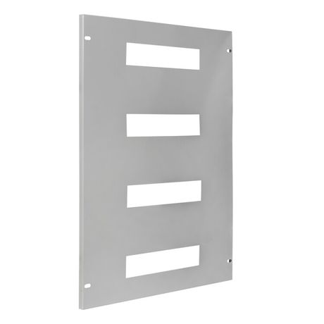 Гранит EKF PROxima - mb66-4p Фальш-панель на 96 модуля для 80.60.25