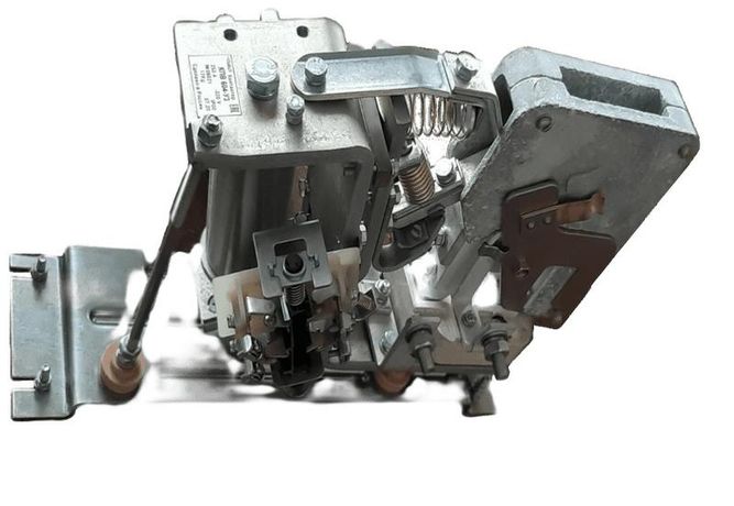 Контактор КПВ-604 У3 250А 220В 2НО+1НЗ установка на плите передн. присоед. продолжит. режим работы ЧЭАЗ A8119-465778269952