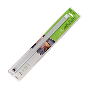 Светильник светодиодный Modul 9Вт 2700-6500К IP20 650лм 500х30х11мм ДПО модульный с датчиком движения GAUSS 9019531209-T