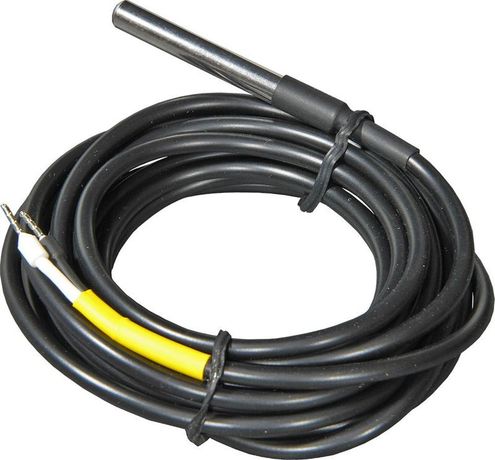 Датчик ДТ-7 для термореле ТР-31Е ТР-32Е ТР-33Е ТР-35М ТР-37М ТР-70М ТР-75М ТР-77М ТР-78М ТР-79М (Т>100°C) (кабель 3м) Реле и Автоматика A8223-82693447