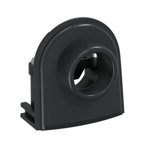 Ввод для ретро-провода Rotondo черн. OneKeyElectro 7700905 ССТ