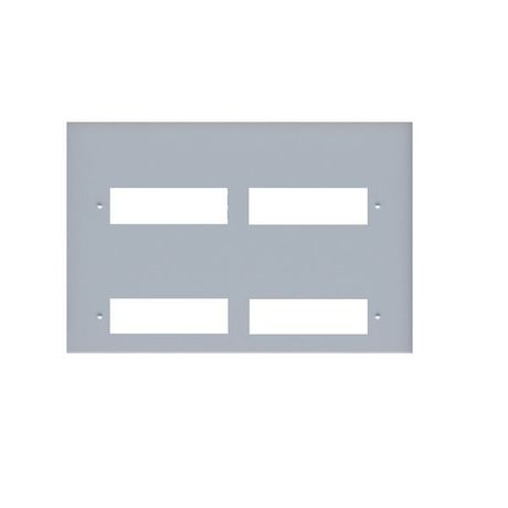 Оперативная панель для ЩЭ 4 кв. EKF PROXIMA-BASIC - mb29-fp-4