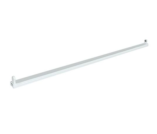 Светильник под бактерицидную лампу SPO-UV 1xT8-UV-PRO G13 40Вт 230В IP20 1200 мм | 4690612034515 IN HOME