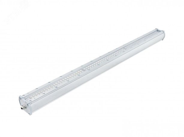 Светильник светодиодный Piton 70/8600 К60 8600лм 70Вт 4000К IP65 0.95PF 80Ra Кп<1 транзит Diora DP70K60-4K-T