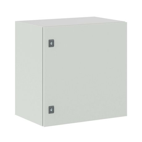 Корпус сварной навесной ST без М/П ВхШхГ 600 x 250 | R5ST0664WMP DKC ДКС DKC (ДКС) арт. R5ST0664WMP