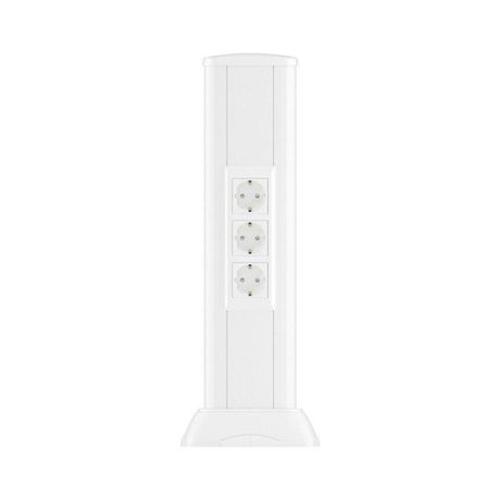 Мини-колонна для эл. установ. 0.5м бел. DKC 19552 ДКС